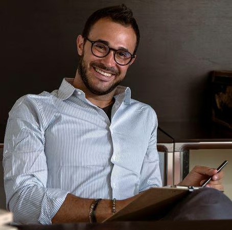 Dott. Enrico Garro, psicologo a Segrate